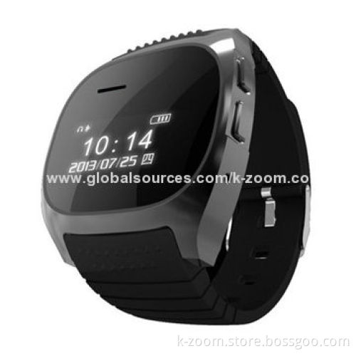 Smart watch, waterproof